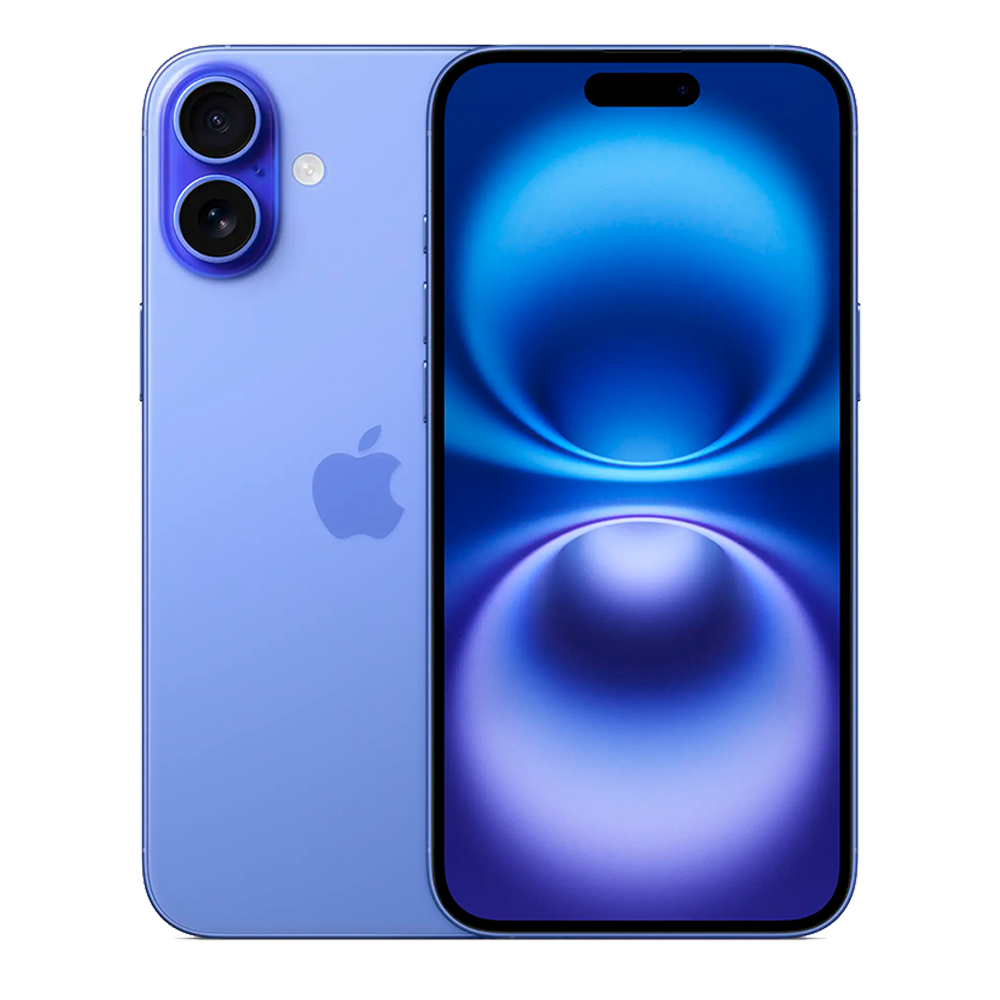 iPhone 16 Plus 128GB